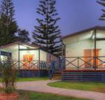 Nambucca River Tourist Park - Accommodation Bookings