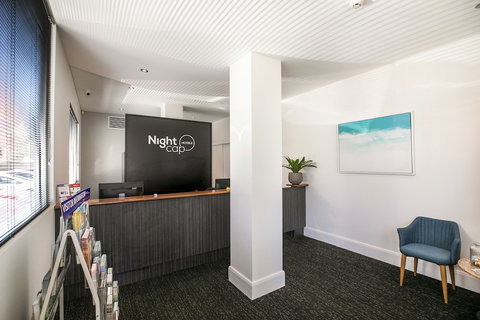 Nightcap At Watermark Glenelg - Accommodation Bookings 3