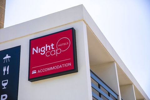 Nightcap At Watermark Glenelg - Accommodation Bookings 2