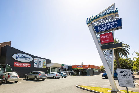 Nightcap At Watermark Glenelg - Accommodation Bookings 0