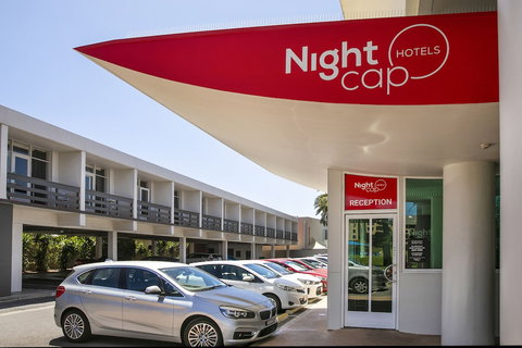 Nightcap At Watermark Glenelg - Accommodation Bookings 4