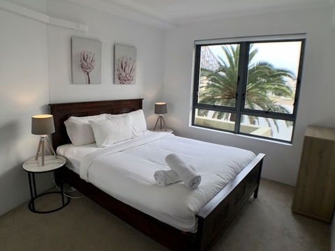 AAB Apartments Brisbane CBD - Accommodation Bookings 7