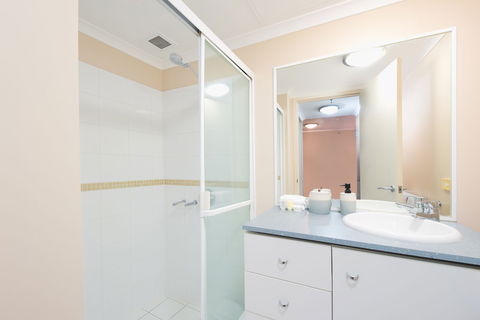 AAB Apartments Brisbane CBD - Accommodation Bookings 5