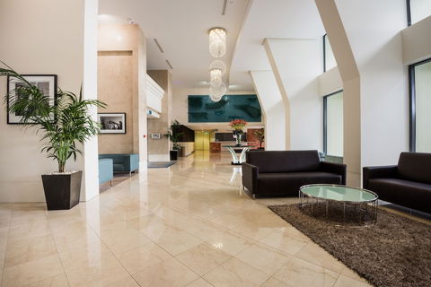 AAB Apartments Brisbane CBD - Accommodation Bookings 1