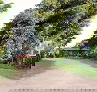 Clouds on Beechmont - Accommodation Bookings