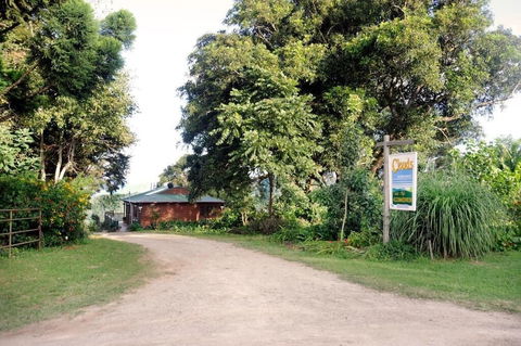 Clouds On Beechmont - Accommodation Bookings 0