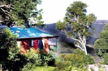 Clouds On Beechmont - Accommodation Bookings 5