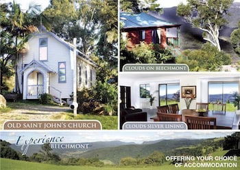 Clouds On Beechmont - Accommodation Bookings 4