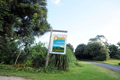 Clouds On Beechmont - Accommodation Bookings 1