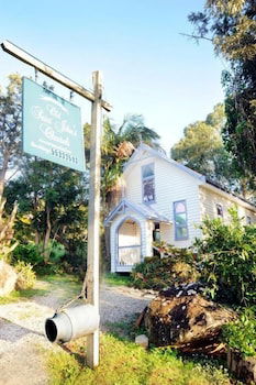 Clouds On Beechmont - Accommodation Bookings 6