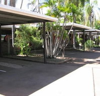 Cattleman's Rest Motor Inn - Accommodation Bookings