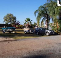 Nationwide Motel - Accommodation Bookings