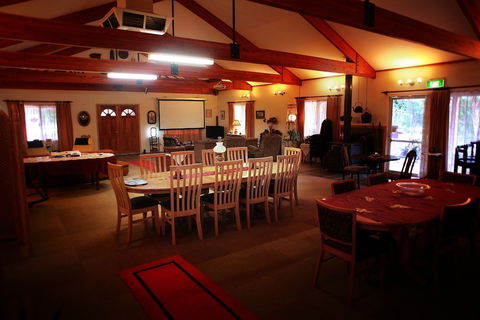 Enderslie House Bed & Breakfast - Accommodation Bookings 1