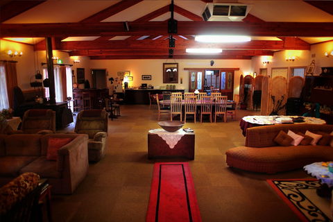 Enderslie House Bed & Breakfast - Accommodation Bookings 4