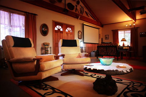 Enderslie House Bed & Breakfast - Accommodation Bookings 2