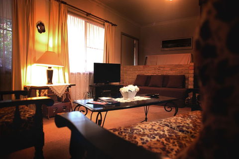 Enderslie House Bed & Breakfast - Accommodation Bookings 5