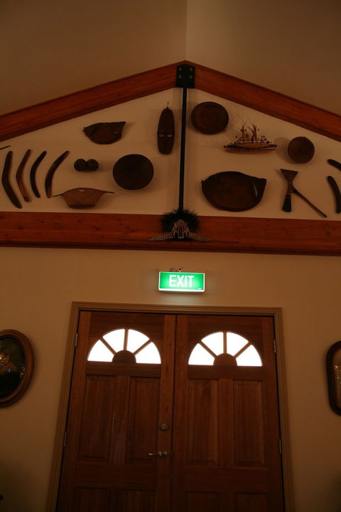 Enderslie House Bed & Breakfast - Accommodation Bookings 3