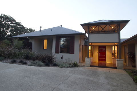 Anderida - Accommodation Bookings 1