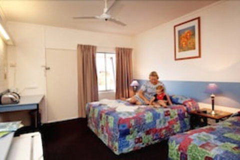 Maryborough Motel And Conference Centre - Accommodation Bookings 7