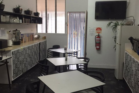 Maryborough Motel And Conference Centre - Accommodation Bookings 5