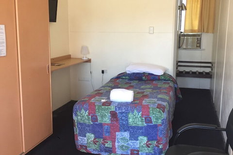 Maryborough Motel And Conference Centre - Accommodation Bookings 6