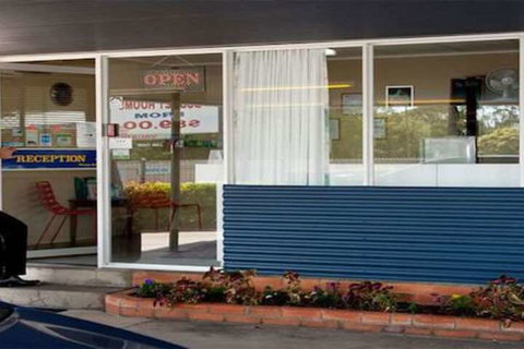 Maryborough Motel And Conference Centre - Accommodation Bookings 1
