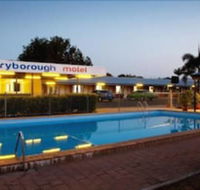 Maryborough Motel and Conference Centre - Accommodation Bookings