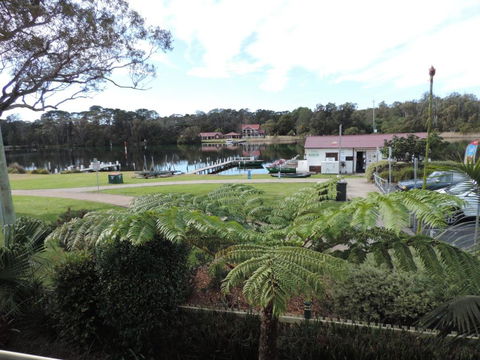 Sussex Shores - Accommodation Bookings 3