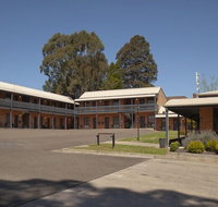 Bega Downs Motor Inn