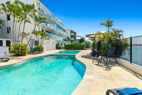 Aqua Linea - Accommodation Bookings 3