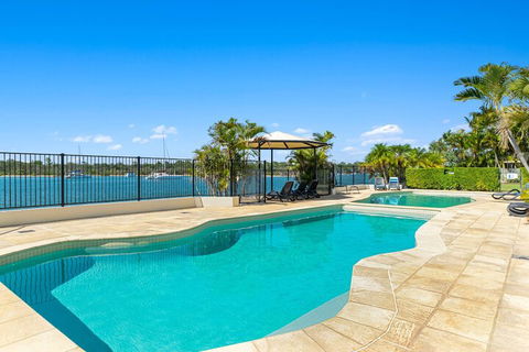 Aqua Linea - Accommodation Bookings 2