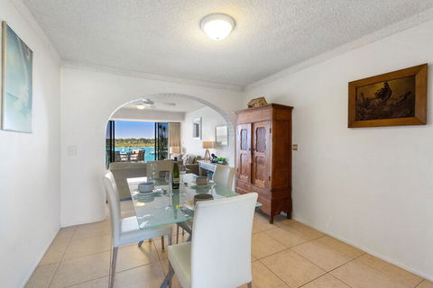 Aqua Linea - Accommodation Bookings 4