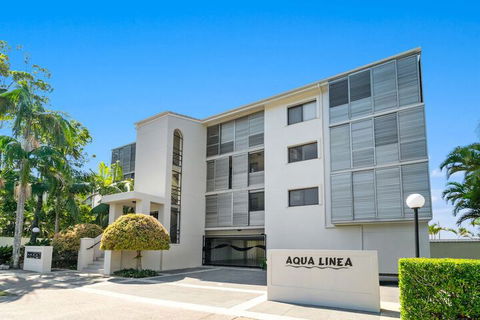 Aqua Linea - Accommodation Bookings 1