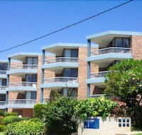 Sea Point Ocean Apartments - Accommodation Bookings