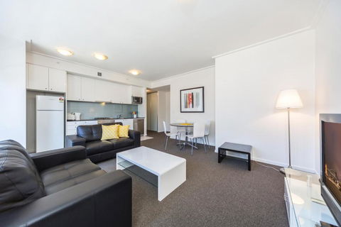 Astra Apartments Sydney Kent Street - Accommodation Bookings 1