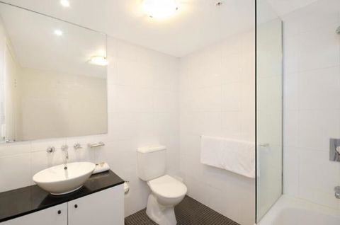 Astra Apartments Sydney Kent Street - Accommodation Bookings 6