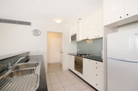 Astra Apartments Sydney Kent Street - Accommodation Bookings 3