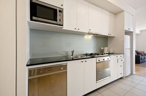 Astra Apartments Sydney Kent Street - Accommodation Bookings 5