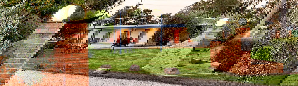 Tarcombe VIC Accommodation Bookings