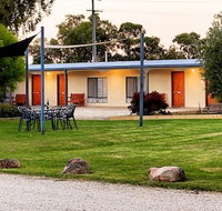 Euroa Motor Inn - Accommodation Bookings