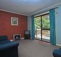 Kingsway Holiday flats  Gariwerd house. - Accommodation Bookings