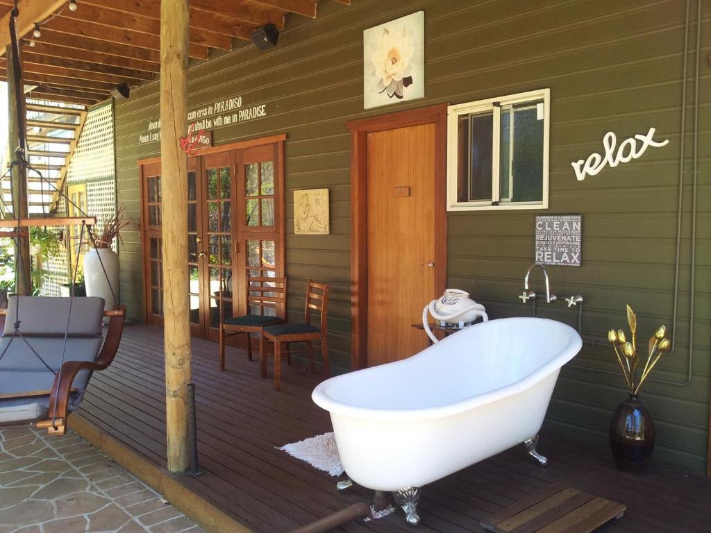 Mundaring WA Accommodation Bookings