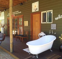 Natures Paradise - Accommodation Bookings