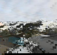 Falls Creek Hotel