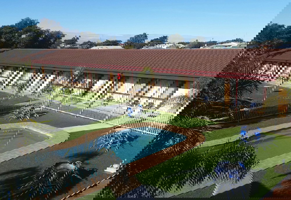 Kingston Se SA Accommodation Bookings