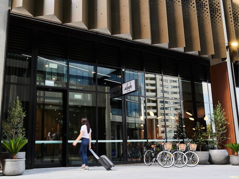 Abode Woden - Accommodation Bookings 1