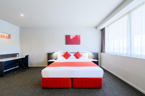 Abode Woden - Accommodation Bookings 3