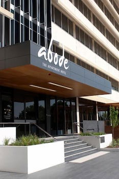 Abode Woden - Accommodation Bookings 0