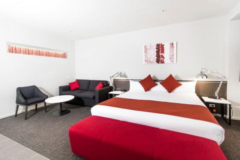 Abode Woden - Accommodation Bookings 4