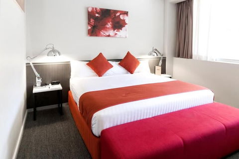 Abode Woden - Accommodation Bookings 6